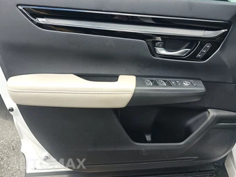 2024 Honda CR-V EX-L - miniatura 9