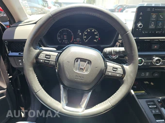 2024 Honda CR-V EX-L - miniatura 10