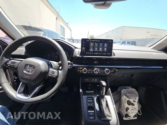 2024 Honda CR-V EX-L - miniatura 11