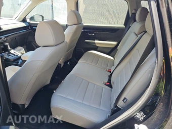 2024 Honda CR-V EX-L - miniatura 13