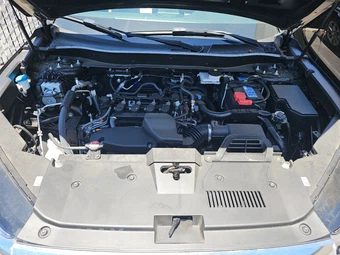 2024 Honda CR-V EX-L - miniatura 15