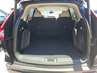 2024 Honda CR-V EX-L - miniatura 16