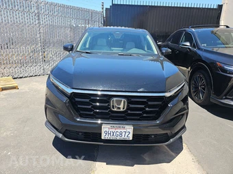 2024 Honda CR-V EX-L - miniatura 2