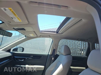 2024 Honda CR-V EX-L - miniatura 20