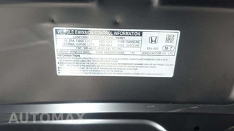 2024 Honda CR-V EX-L - miniatura 22