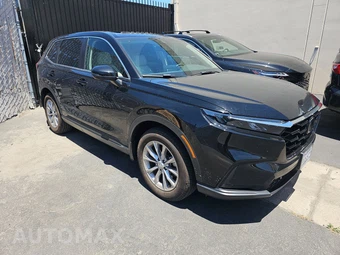 2024 Honda CR-V EX-L - miniatura 3