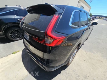 2024 Honda CR-V EX-L - miniatura 4