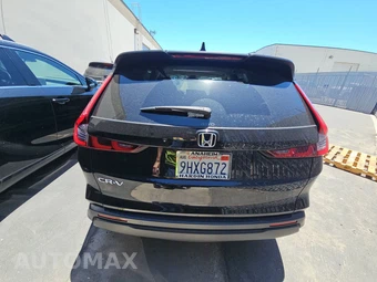 2024 Honda CR-V EX-L - miniatura 5