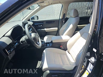 2024 Honda CR-V EX-L - miniatura 7