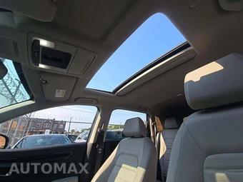 2024 Honda CR-V EX-L - miniatura 11