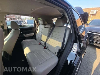 2024 Honda CR-V EX-L - miniatura 13