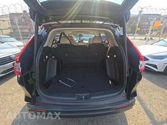 2024 Honda CR-V EX-L - miniatura 14