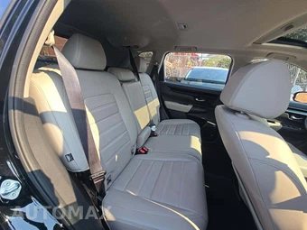 2024 Honda CR-V EX-L - miniatura 16