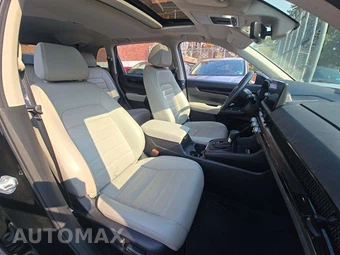 2024 Honda CR-V EX-L - miniatura 18
