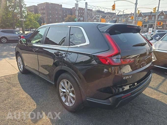 2024 Honda CR-V EX-L - miniatura 2