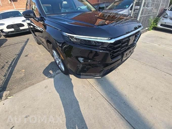 2024 Honda CR-V EX-L - miniatura 21