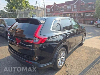 2024 Honda CR-V EX-L - miniatura 3