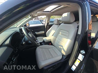 2024 Honda CR-V EX-L - miniatura 6