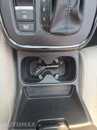 2024 Honda CR-V EX-L - miniatura 8