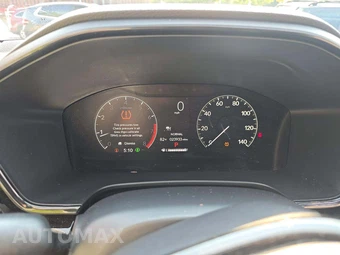 2024 Honda CR-V EX-L - miniatura 9