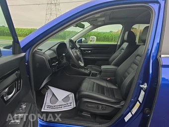 2024 Honda CR-V EX-L - miniatura 13
