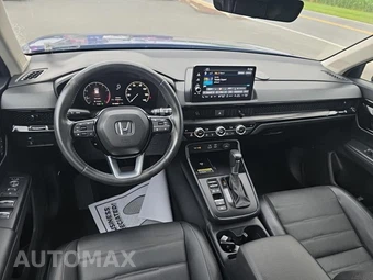 2024 Honda CR-V EX-L - miniatura 14