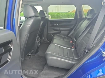 2024 Honda CR-V EX-L - miniatura 16