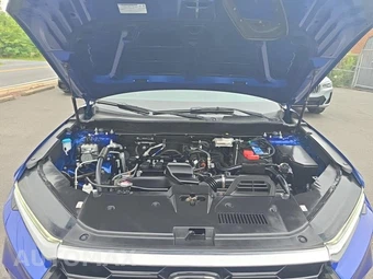2024 Honda CR-V EX-L - miniatura 19