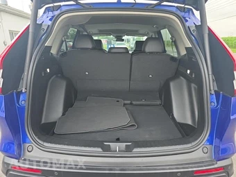 2024 Honda CR-V EX-L - miniatura 20