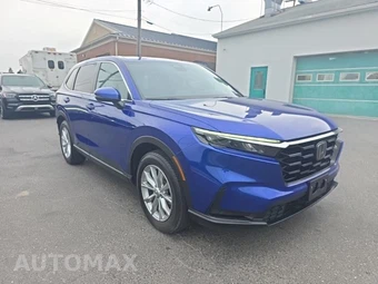 2024 Honda CR-V EX-L - miniatura 3