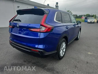 2024 Honda CR-V EX-L - miniatura 4