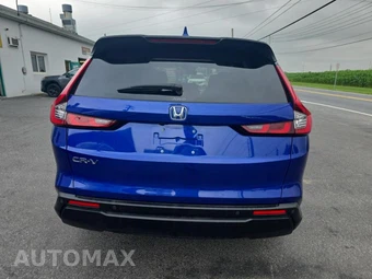 2024 Honda CR-V EX-L - miniatura 5