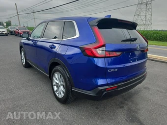 2024 Honda CR-V EX-L - miniatura 6