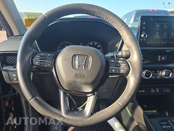 2024 Honda CR-V EX-L - miniatura 10