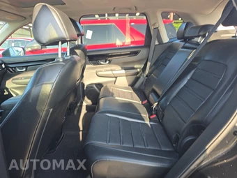 2024 Honda CR-V EX-L - miniatura 13