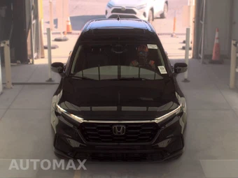 2024 Honda CR-V EX-L - miniatura 2
