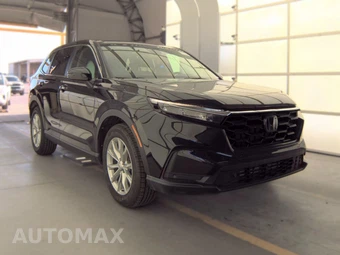 2024 Honda CR-V EX-L - miniatura 3