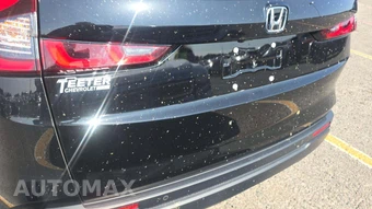 2024 Honda CR-V EX-L - miniatura 33