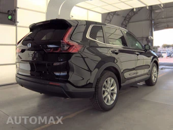 2024 Honda CR-V EX-L - miniatura 4