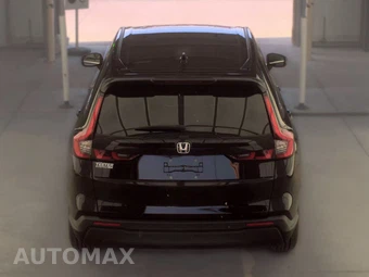 2024 Honda CR-V EX-L - miniatura 5