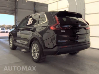 2024 Honda CR-V EX-L - miniatura 6