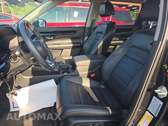 2024 Honda CR-V EX-L - miniatura 7