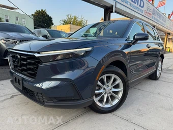 2024 Honda CR-V EX-L - car from the USA, Manheim Buy-Now listing at AUTOMAX