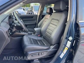 2024 Honda CR-V EX-L - miniatura 12