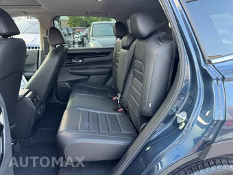2024 Honda CR-V EX-L - miniatura 13