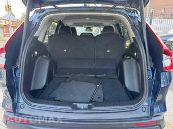 2024 Honda CR-V EX-L - miniatura 14