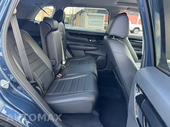 2024 Honda CR-V EX-L - miniatura 16