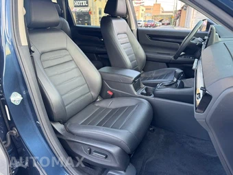 2024 Honda CR-V EX-L - miniatura 18