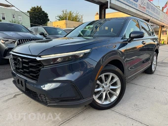 2024 Honda CR-V EX-L - miniatura 2