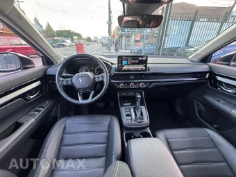 2024 Honda CR-V EX-L - miniatura 20